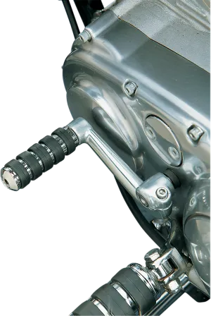 DS-253743 - DRAG SPECIALTIES Extended Soft-Ride Shift Peg 16-0022IL2-SC1