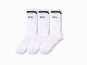 EBITDA Crew ~ 3 Pack
