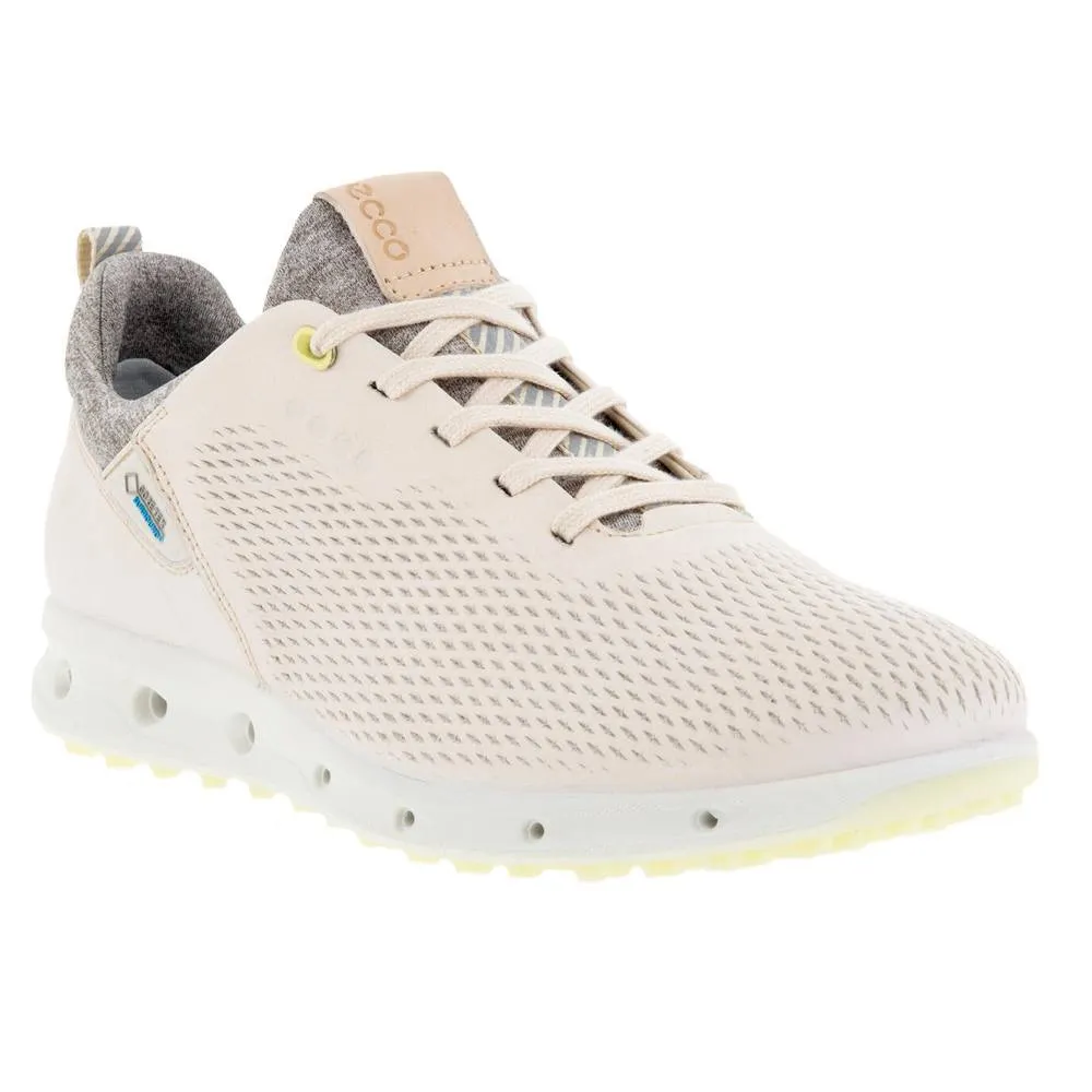 ECCO Cool Pro Spikeless Golf Shoes 2020 Women