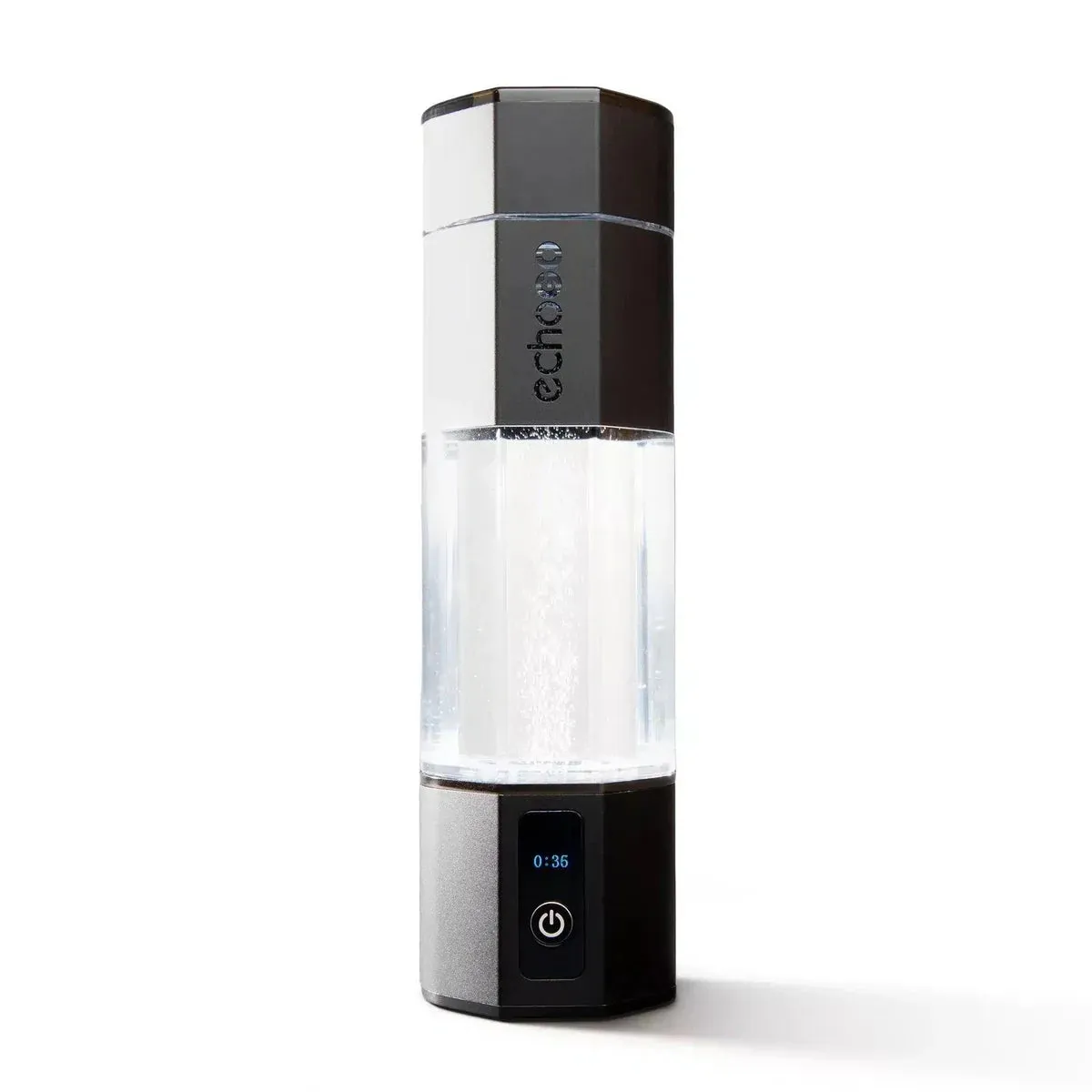 Echo Go  Hydrogen Water Bottle