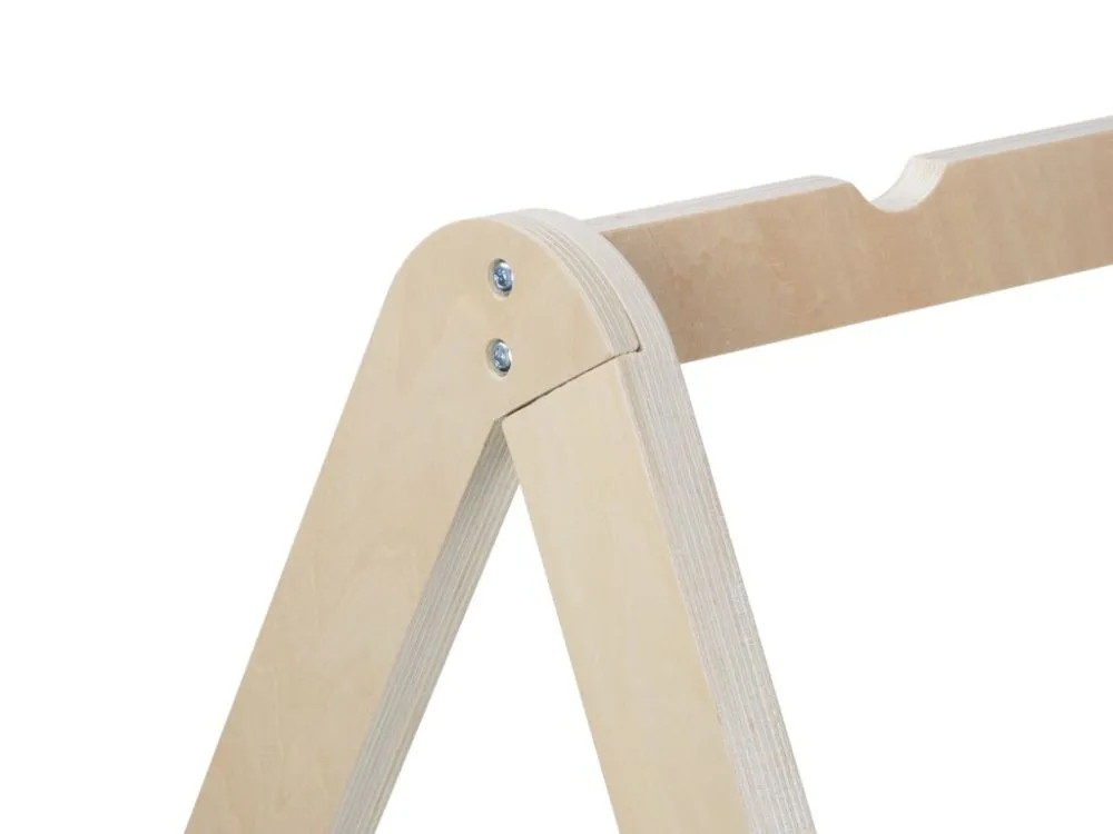 EliNeli Babyspielhalle aus Holz