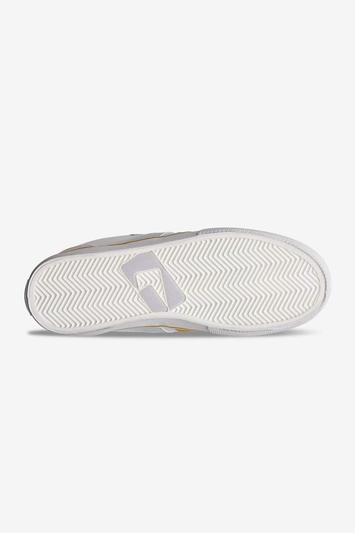 Encore-2 - White/Mustard/Vapor - Shoes
