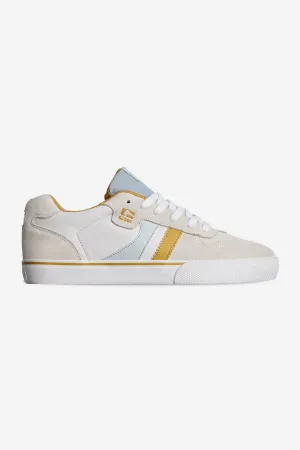 Encore-2 - White/Mustard/Vapor - Shoes
