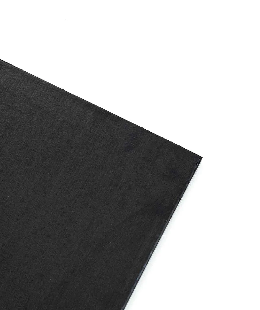 EPDM Rubber Gym Flooring - Black 15mm Gym Mats | Pre-Order ETA Late December