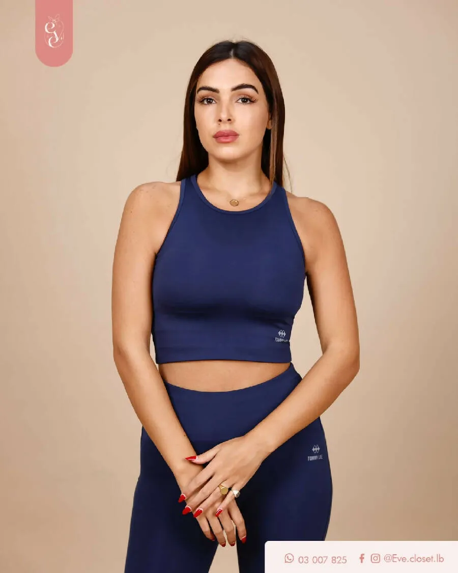 EVE.CLOSET Ladies' Gym Sets