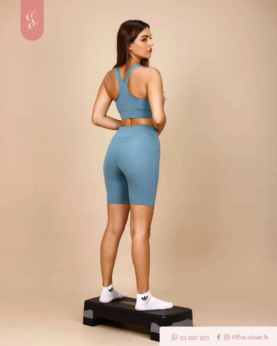 EVE.CLOSET Ladies' Gym Sets