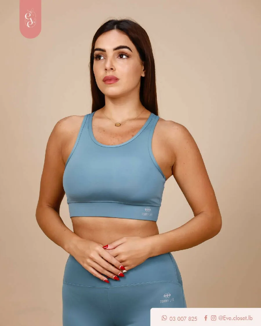 EVE.CLOSET Ladies' Gym Sets