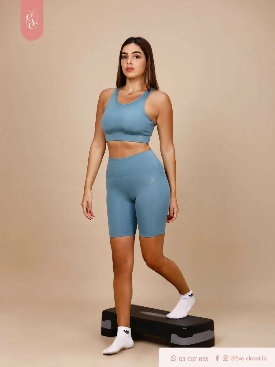 EVE.CLOSET Ladies' Gym Sets