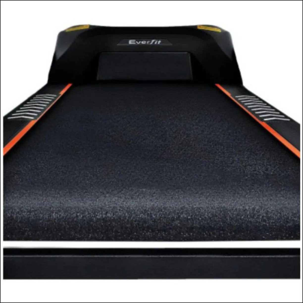 Everfit Treadmill Electric Auto Incline Home Gym Fitness Excercise Machine 450mm