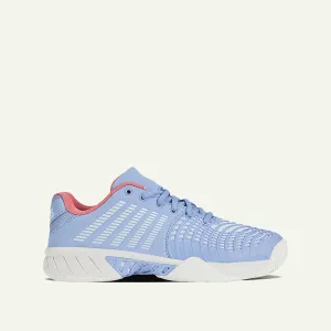 Express Light 3 Women's Shoes - Open Air/Bright White/Strawberry Ice