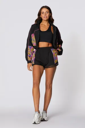 Fierce Printed Short