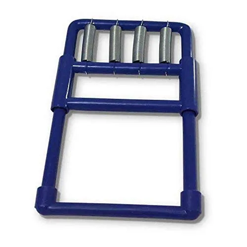 Finger Grip for Muscle Building, Adjustable Hand Grip