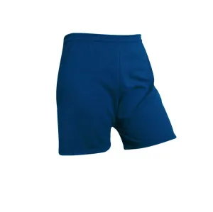 Fleece Gym Short - Navy