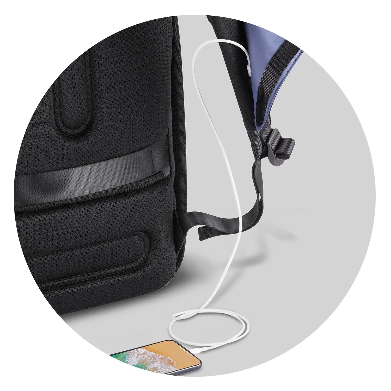 Flex Gym Bag