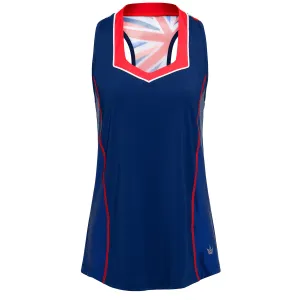 Foggy City Flow Tank Top