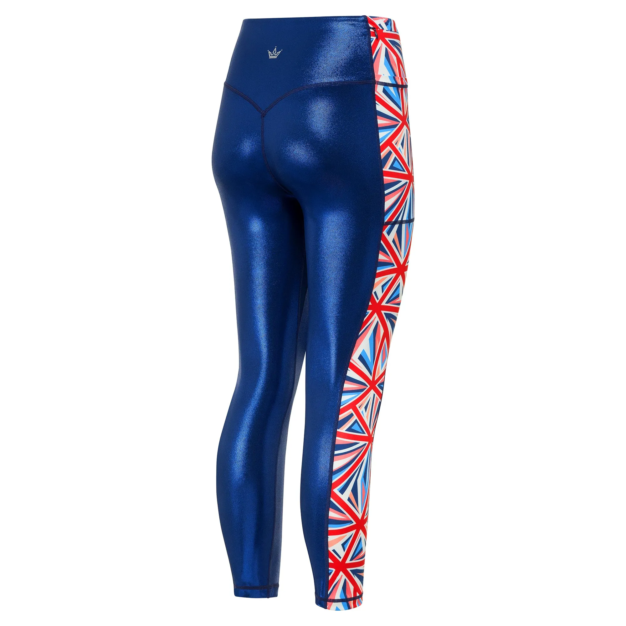Foggy City Leggings