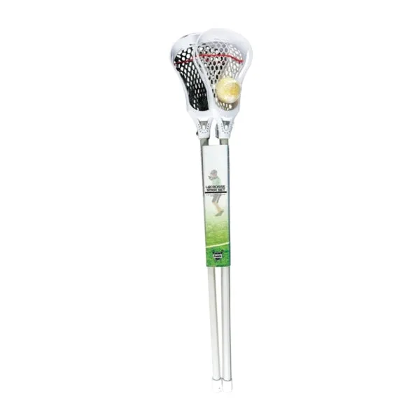 Franklin Sports 14298 Stick Lacrosse Set