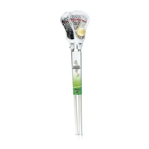 Franklin Sports 14298 Stick Lacrosse Set