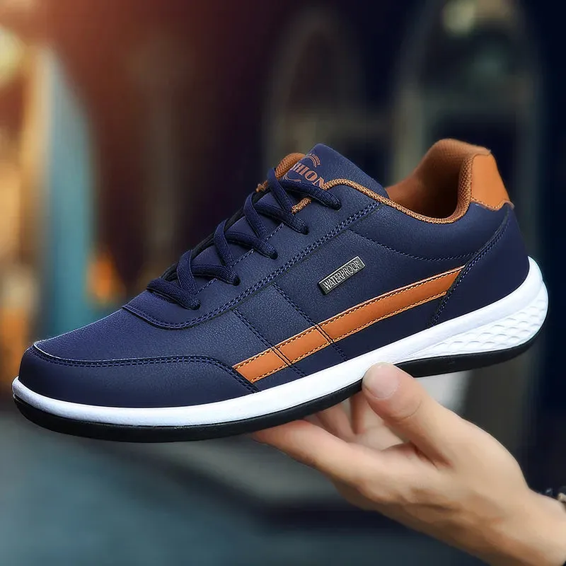 Franz - Non-slip Men Shoes