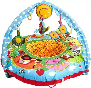 Galt Playnest - Gym - Farm