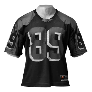 GASP Football Tee 3 - Black