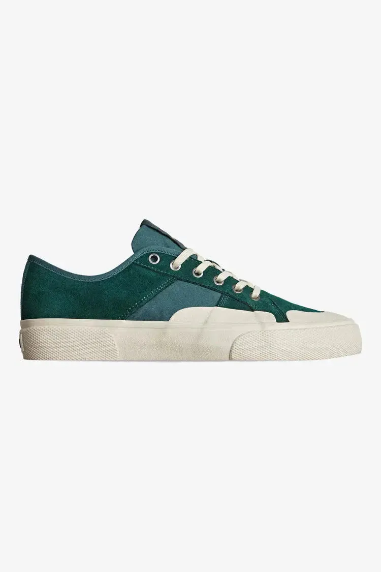 Globe Surplus Shoes- Night Green/Montano