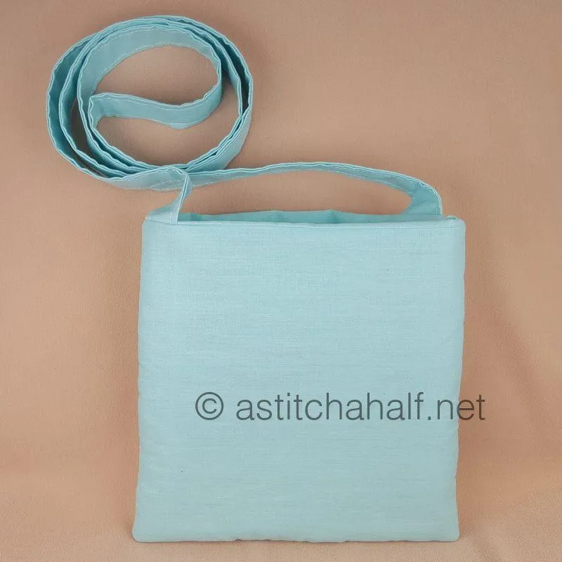 Grace Eau De Toilette Cross Body Bag