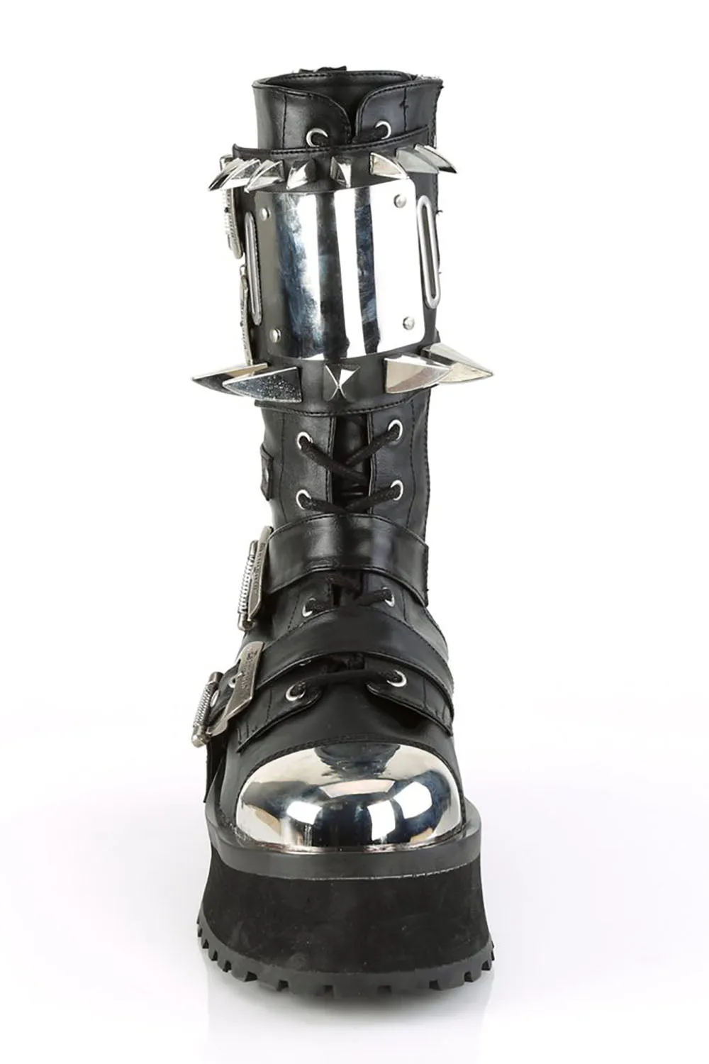 Grave Stomper Boots [GRAD250 Platforms]