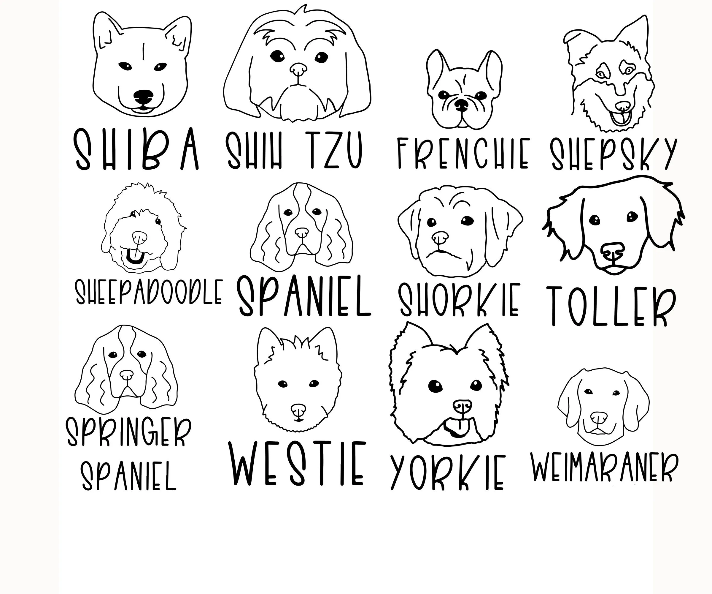 Great Pyrenees Personalized Dog Face, Dog shoes, Custom Dog Name sneakers , Personalized Dog shoes, Dog Lovers slip on , Dog Mama shoes