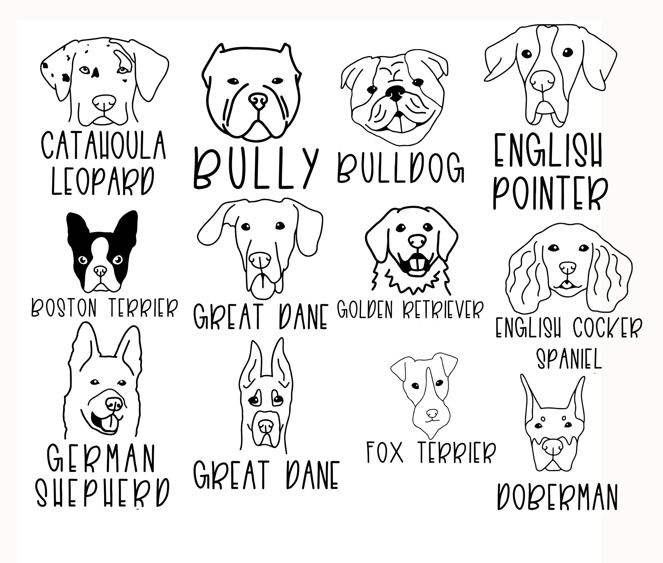 Great Pyrenees Personalized Dog Face, Dog shoes, Custom Dog Name sneakers , Personalized Dog shoes, Dog Lovers slip on , Dog Mama shoes