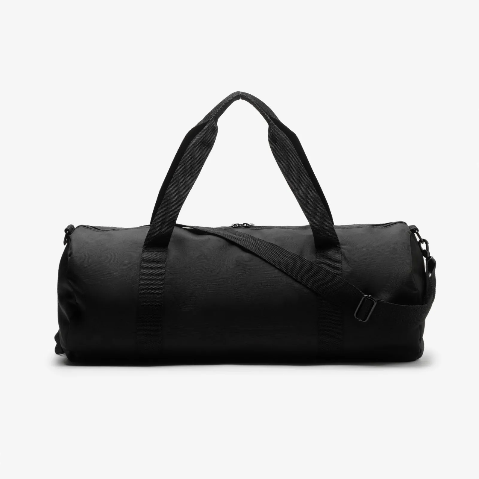 Gym Bag - Black