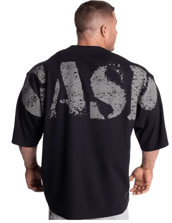 GYM BUDDY TITAN SLAYER LOOSE TRAINING T SHIRTS