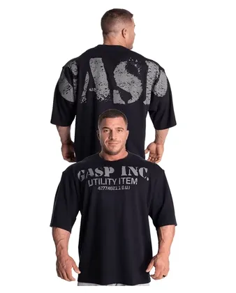 GYM BUDDY TITAN SLAYER LOOSE TRAINING T SHIRTS