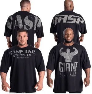 GYM BUDDY TITAN SLAYER LOOSE TRAINING T SHIRTS