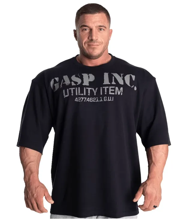 GYM BUDDY TITAN SLAYER LOOSE TRAINING T SHIRTS