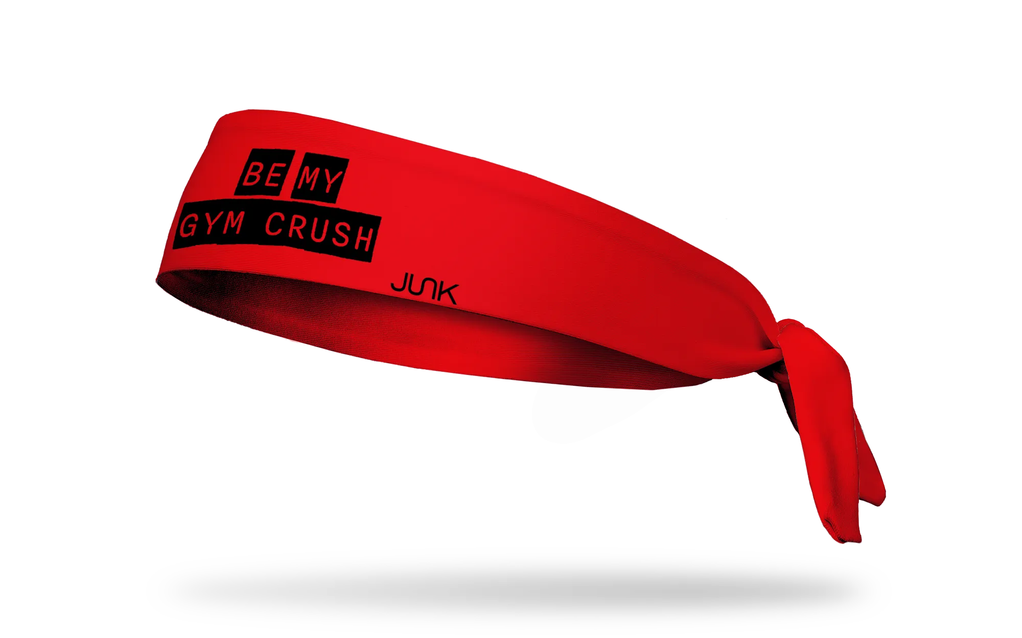Gym Crush Tie Headband