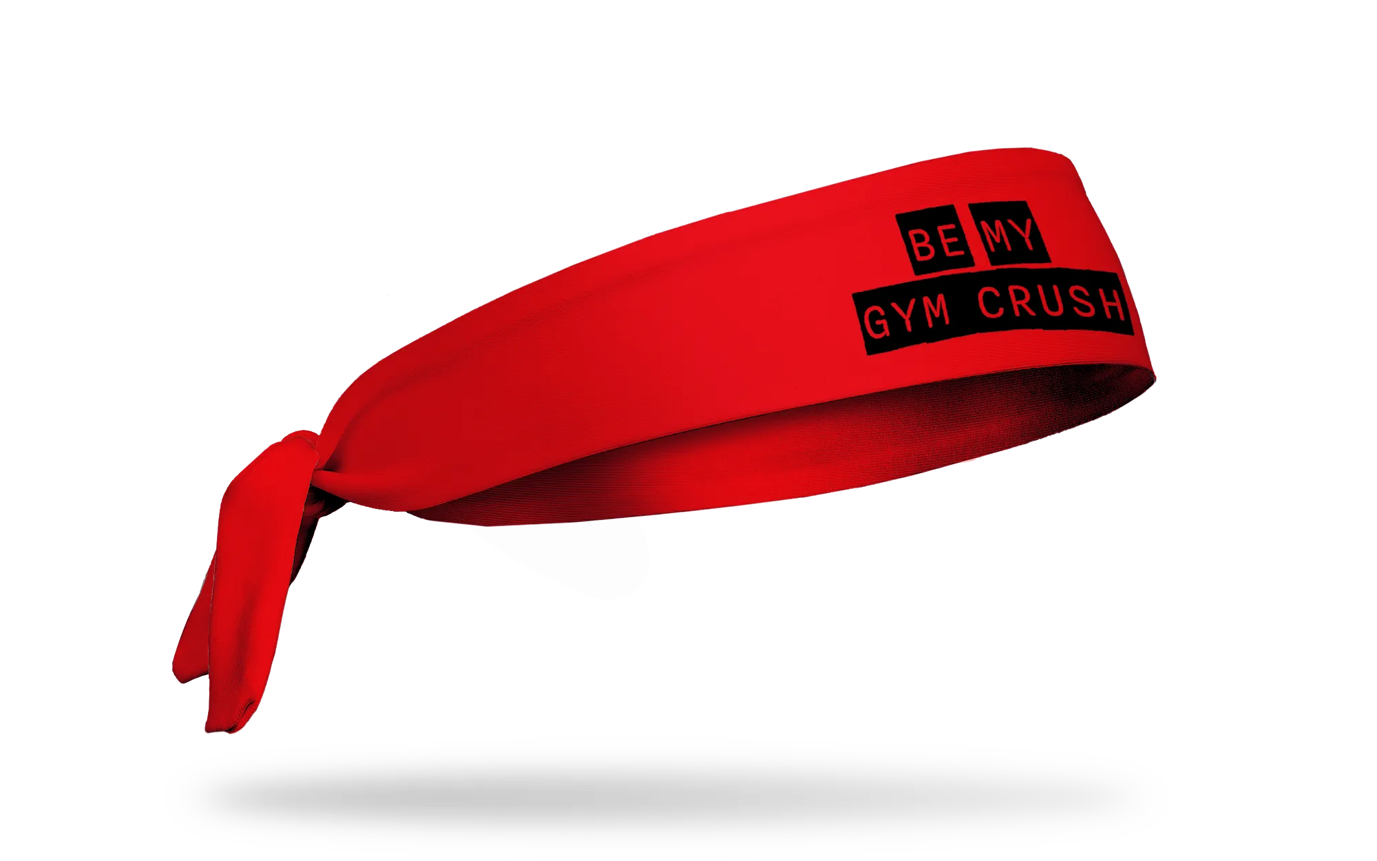 Gym Crush Tie Headband