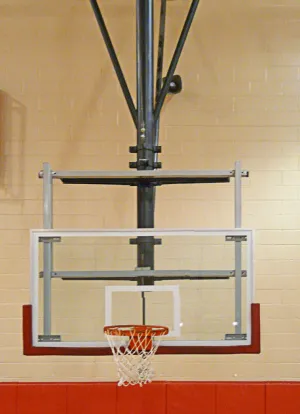 GYM HEIGHT ADJUSTER FOR 20" X 35" BOARDS
