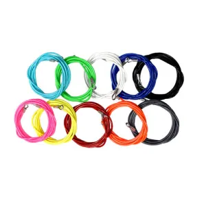 Gym Package Standard Replacement Cables - 10 cables