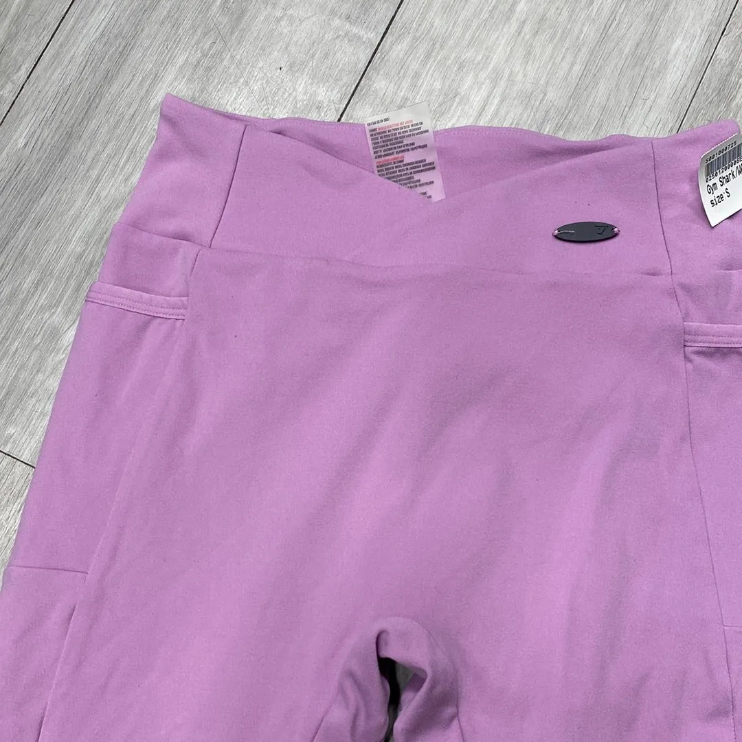 Gym Shark Athletic Pants Size Small