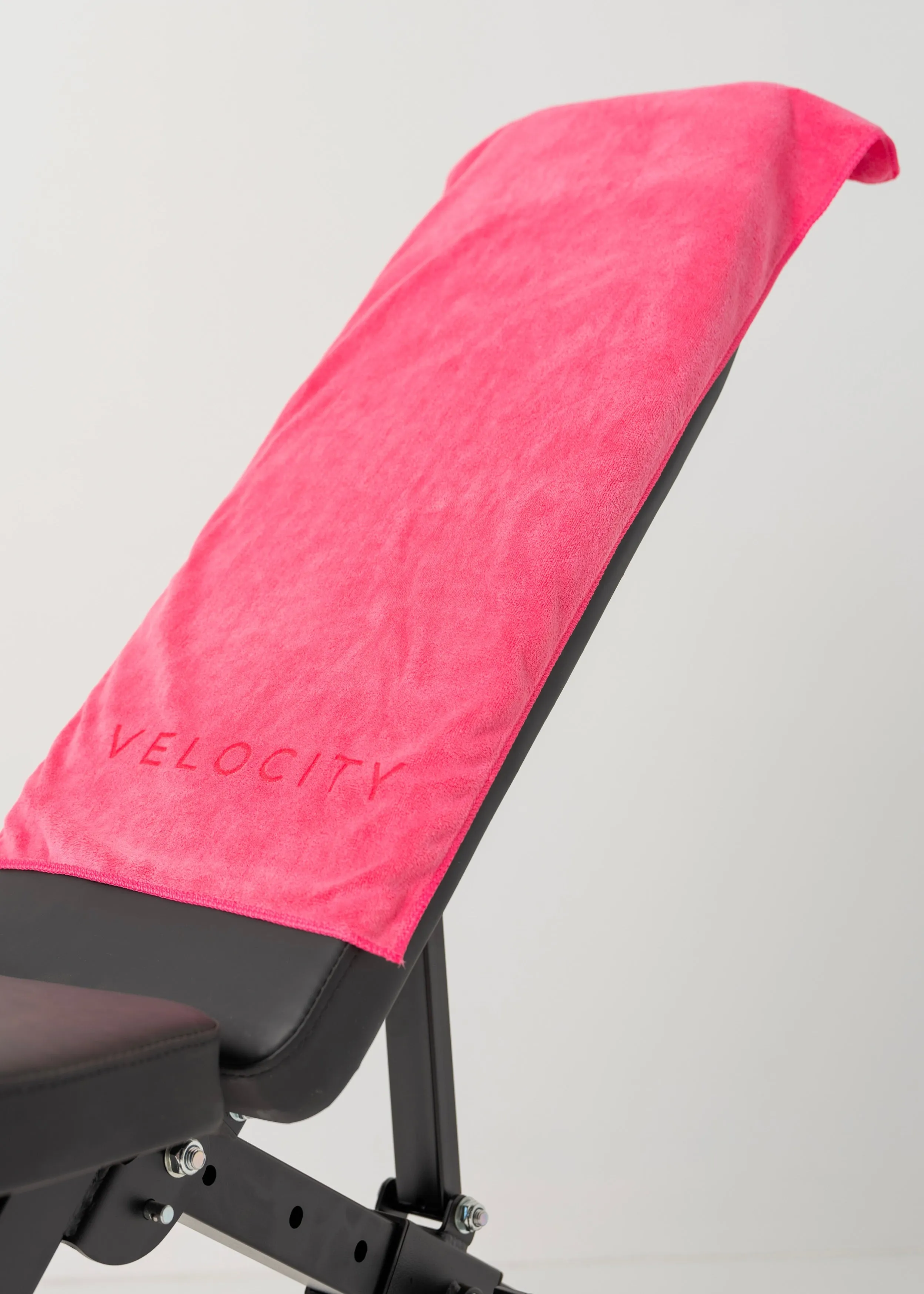 GYM TOWEL - PINK