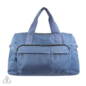 Hedgren Micaela Sustainable Duffle Baltic Blue