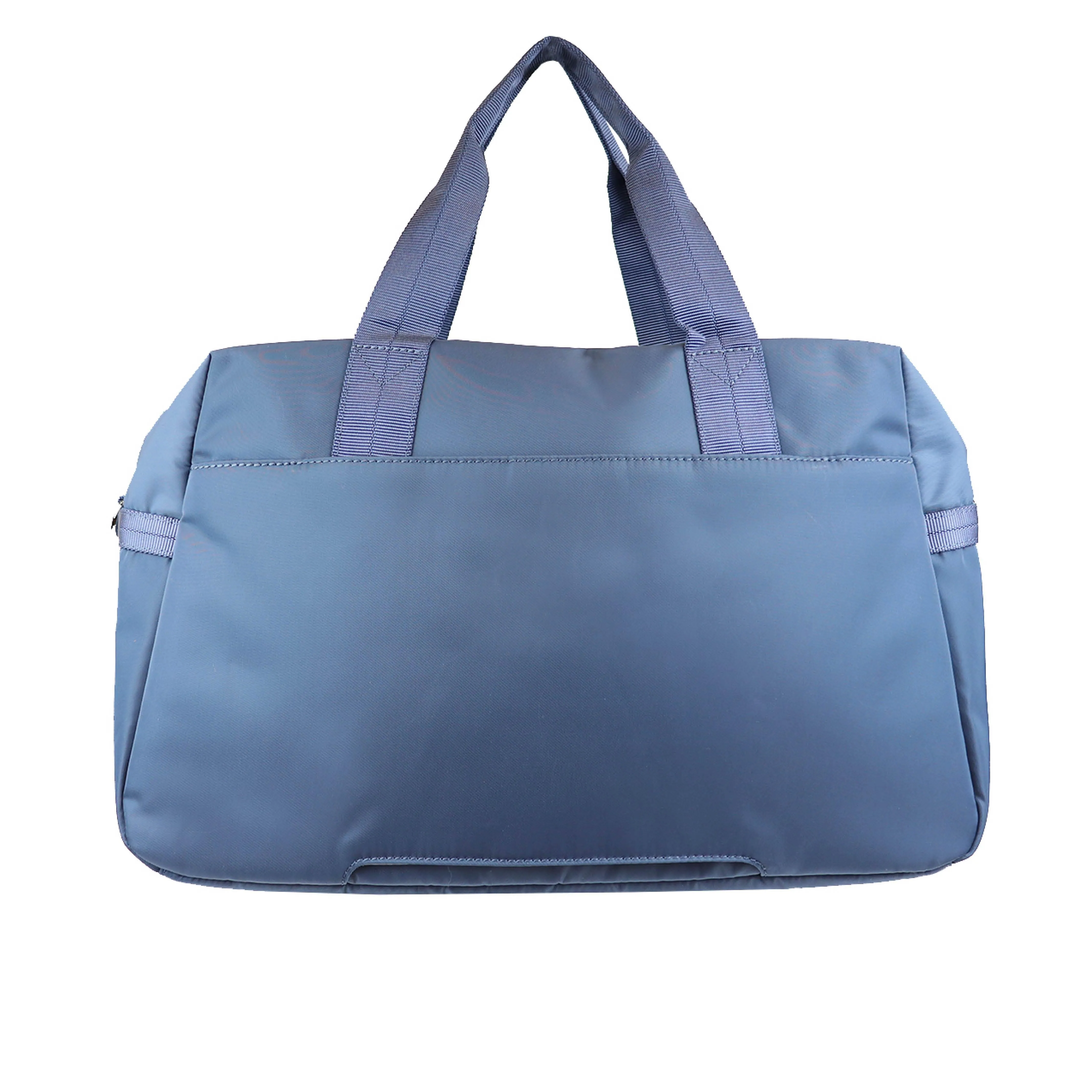 Hedgren Micaela Sustainable Duffle Baltic Blue