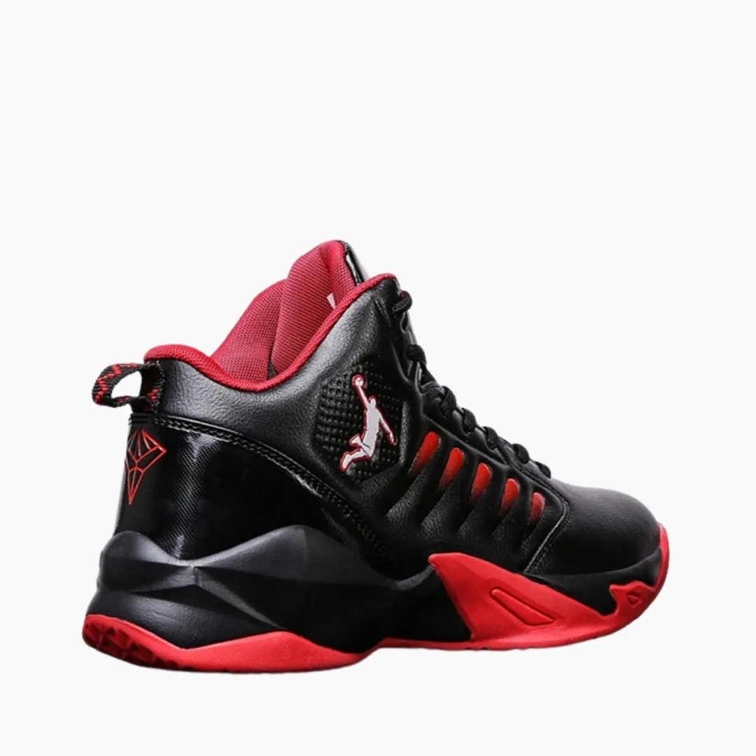 Height Increasing, Wear Resistant : Basketball Shoes for Women