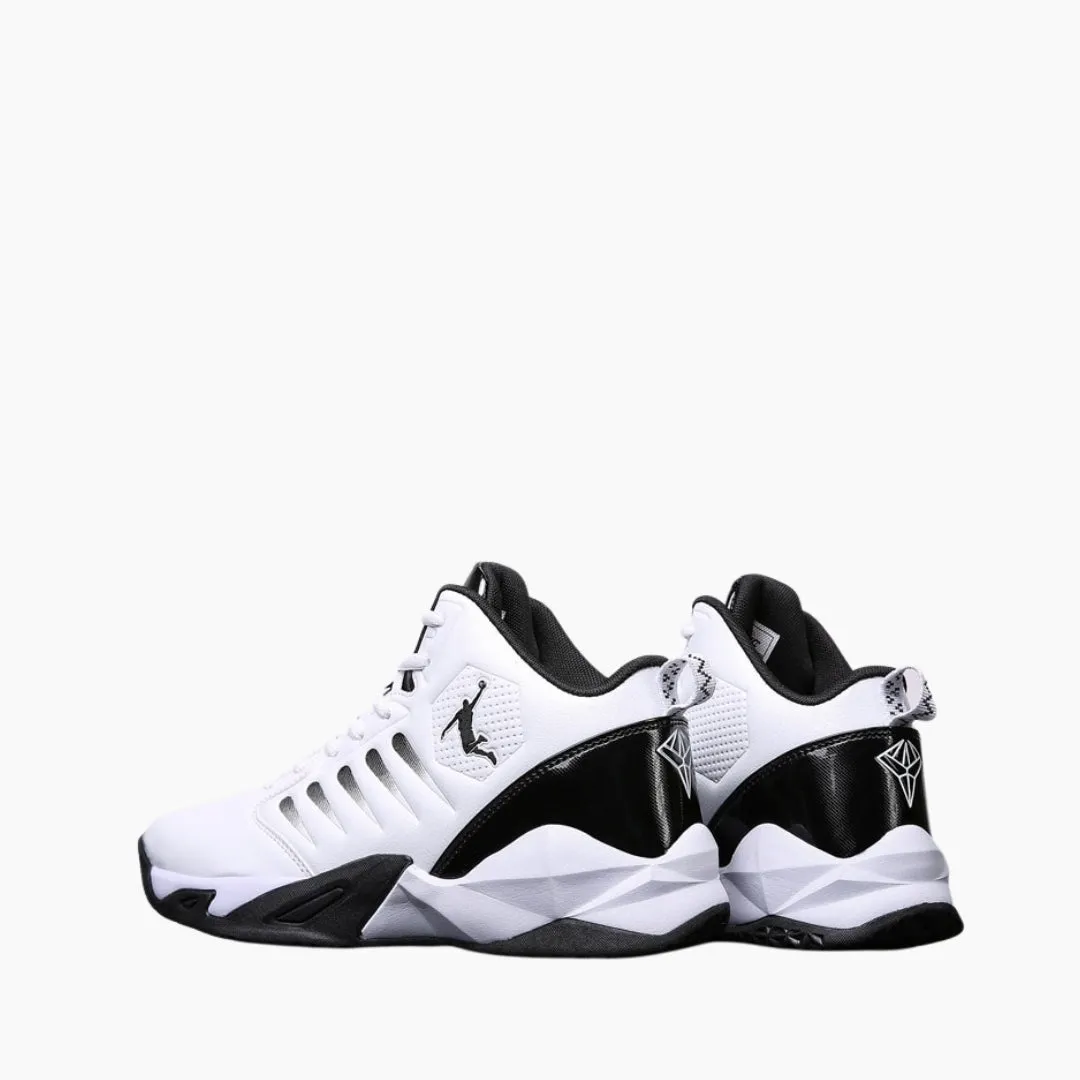 Height Increasing, Wear Resistant : Basketball Shoes for Women