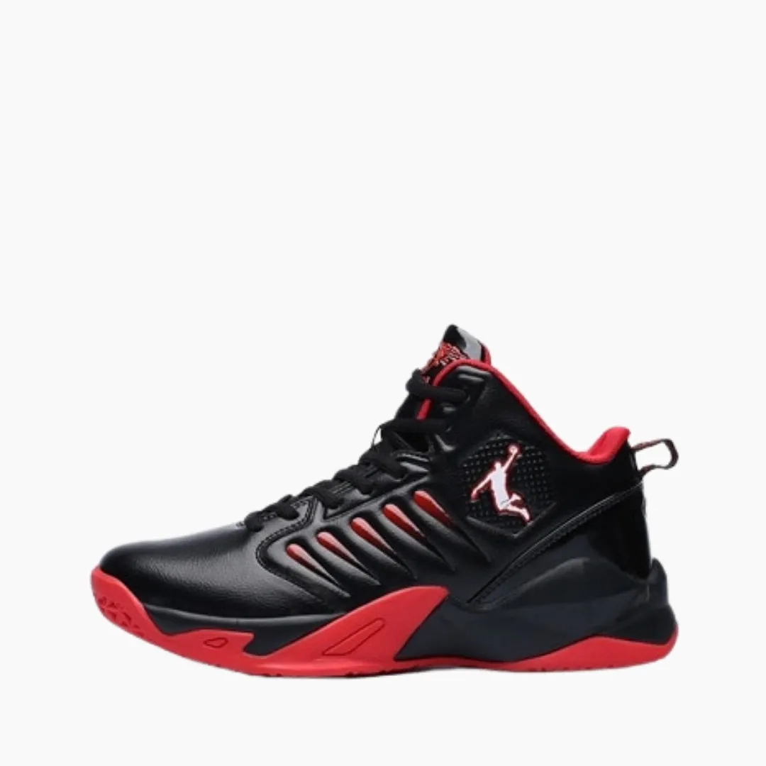 Height Increasing, Wear Resistant : Basketball Shoes for Women