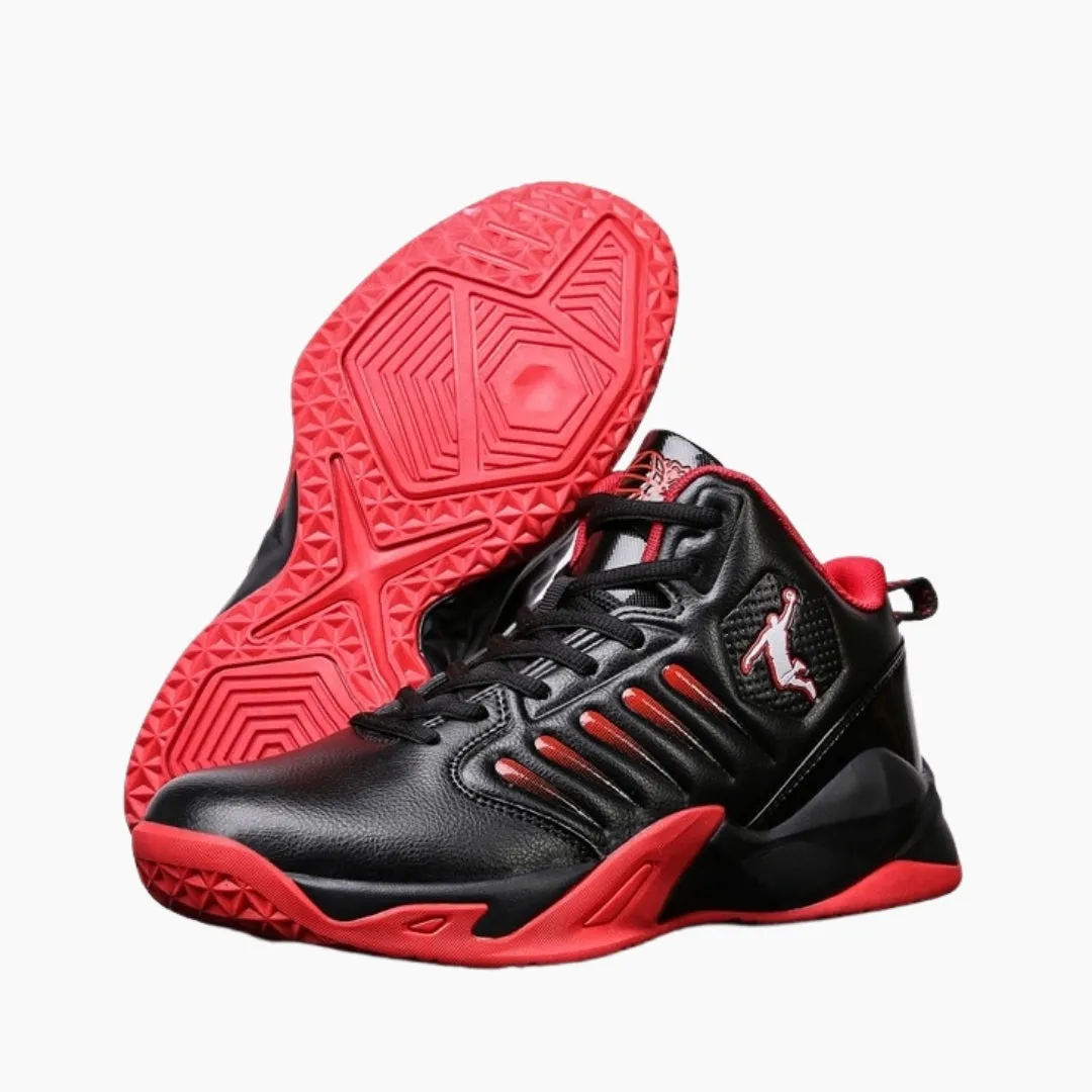 Height Increasing, Wear Resistant : Basketball Shoes for Women