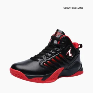 Height Increasing, Wear Resistant : Basketball Shoes for Women