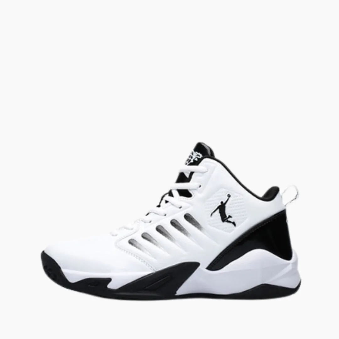 Height Increasing, Wear Resistant : Basketball Shoes for Women