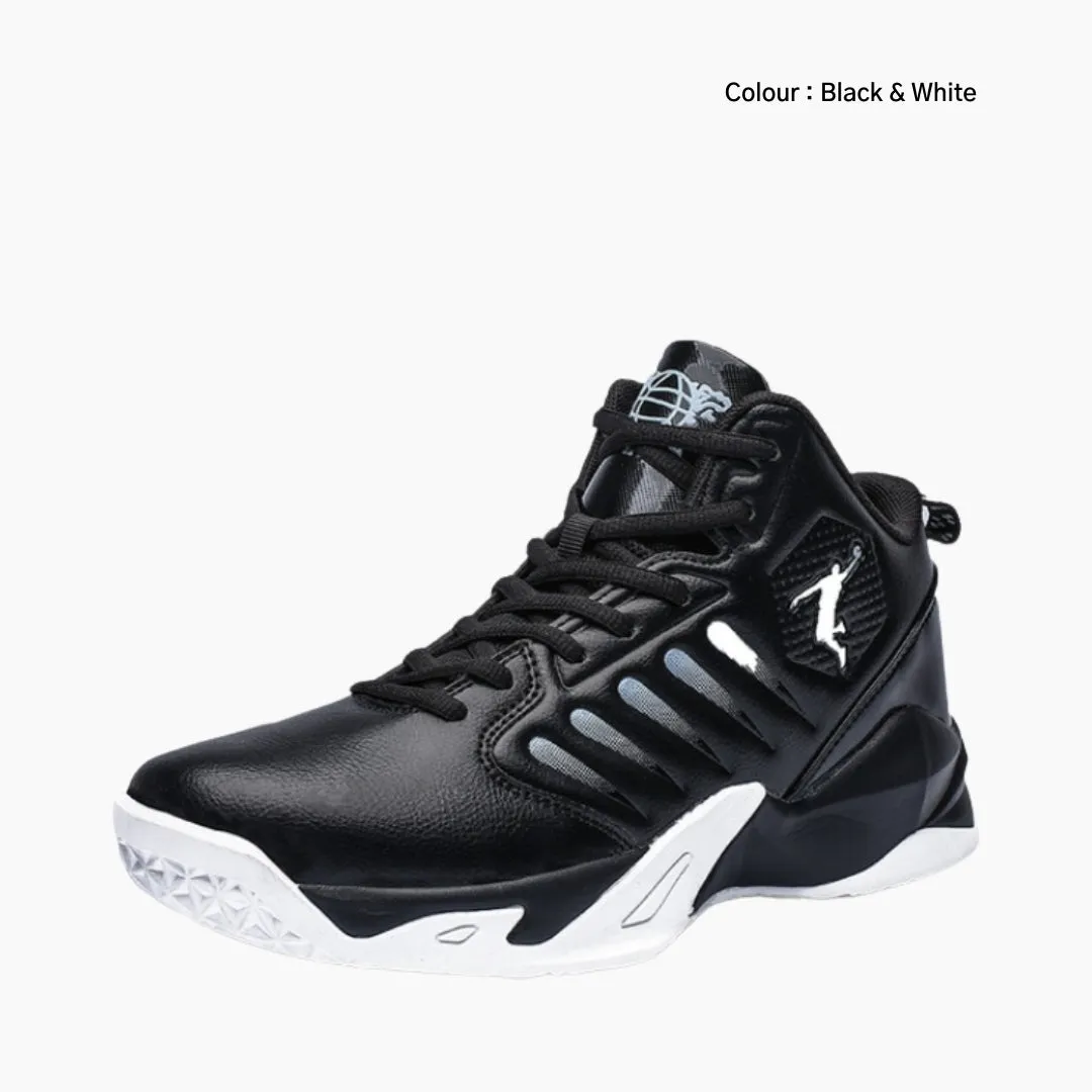 Height Increasing, Wear Resistant : Basketball Shoes for Women